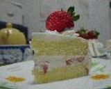ｉiｉ＊いちごのショートケーキ＊ｉｉｉ作り方14写真