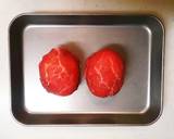 肉巻きたまごの甘辛煮作り方3写真