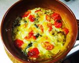 ◆糖質制限◆鯖缶のオーブン焼き作り方4写真