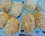 ほっくり甘い☆新じゃが・太っちょコロッケ作り方6写真