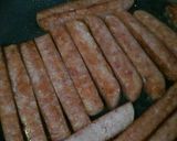 スパム巻き寿司作り方3写真