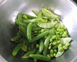 色々お豆のサラダ作り方2写真