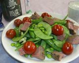 色々お豆のサラダ作り方4写真
