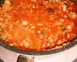 ドライカレー♡おうちでカフェ気分~♥作り方3写真