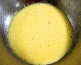 フライパンで✿ココナッツケーキ作り方2写真