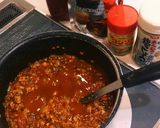 ドライカレー♡おうちでカフェ気分~♥作り方4写真