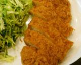 裏ワザ有り♪　柔らかお肉のとんかつ作り方10写真