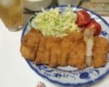 裏ワザ有り♪　柔らかお肉のとんかつ作り方11写真