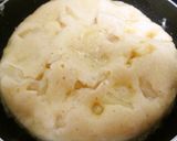 フライパンで✿ココナッツケーキ作り方8写真