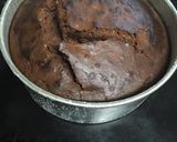 明治のアレンジガトーショコラ作り方11写真