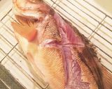 絶品 お店超え 魚の煮付け 白身魚作り方9写真