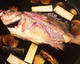 絶品 お店超え 魚の煮付け 白身魚作り方11写真