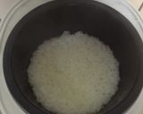 ダイエット★こんにゃくうどんで混ぜご飯作り方8写真