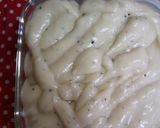 居酒屋の♪キムチーズドリア♪作り方2写真
