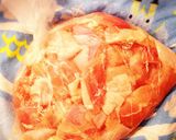 鶏肉のカシューナッツ炒め作り方2写真