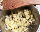 【離乳食完了期】スイートポテトもどき焼作り方3写真