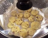 【離乳食完了期】スイートポテトもどき焼作り方4写真