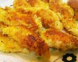 ♡鶏ササミの香草焼き♡作り方8写真