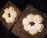 簡単！ふわふわ！卵なしHM豆腐ドーナツ作り方16写真