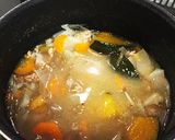離乳食にも。簡単万能粉末だし作り方3写真