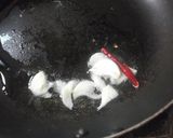 高野豆腐のサラダ作り方2写真