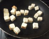 高野豆腐のサラダ作り方3写真