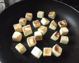 高野豆腐のサラダ作り方4写真