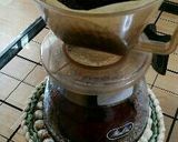 アイスウインナーコーヒー作り方4写真