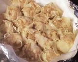 愛情たっぷり♡海老シュウマイ☆*+作り方8写真