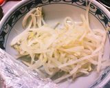 簡単 中華サラダ作り方2写真