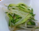 簡単 中華サラダ作り方4写真