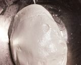 簡単！白玉粉で冷やして食べる！お団子作り方1写真
