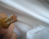 和風くっきー作り方3写真