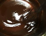 *＊初心者向け！簡単チョコマカロン＊*作り方12写真