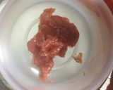 新玉ねぎの梅サラダ作り方2写真