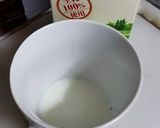 味わいカルピス更に美味しい♡味わいミルク作り方2写真
