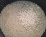 イマイチなお米をおいしく炊く方法作り方1写真