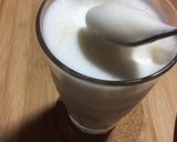 簡単♡モコモコ豆乳コーヒー作り方7写真