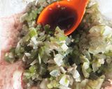 包まない楽チン焼売作り方4写真