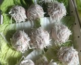 包まない楽チン焼売作り方14写真