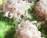 包まない楽チン焼売作り方15写真