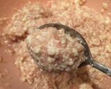 ヘルシー！豆腐と鶏ミンチのチキンナゲット作り方3写真