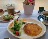 はかり不要！ぐりとぐらのカステラ♪作り方10写真