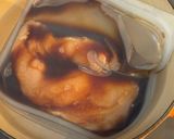 しっとり柔らか鶏チャーシュー作り方5写真