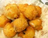 もっちり豆乳ドーナツ作り方18写真