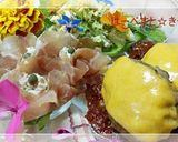 クリチのお花をパパにプレゼント♪作り方1写真