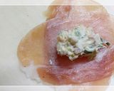 クリチのお花をパパにプレゼント♪作り方4写真