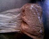 ライ麦100%のパン作り方6写真
