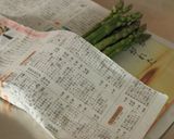 アスパラの保存法作り方2写真