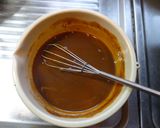 和風デミグラス♡味噌煮込みハンバーグ作り方1写真